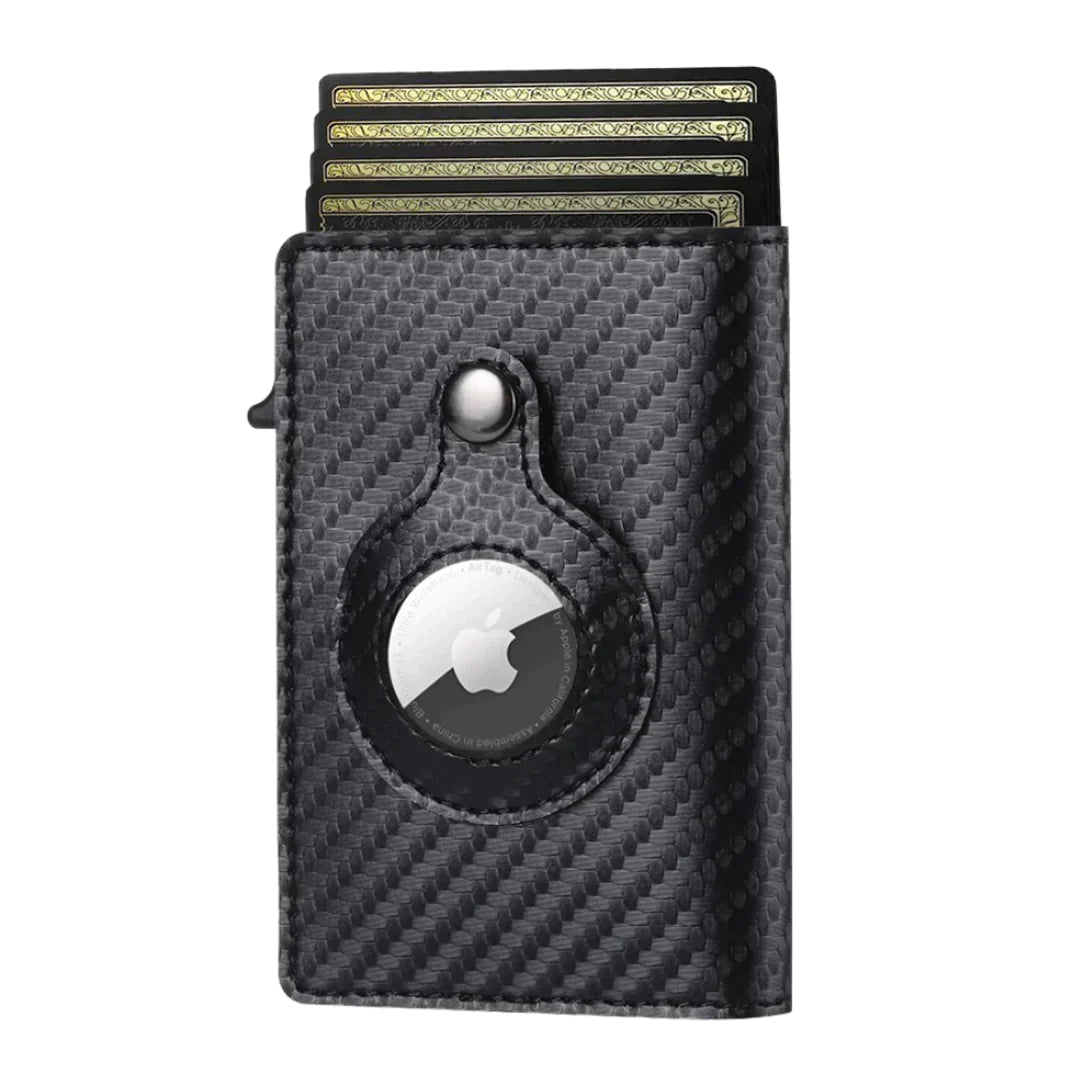 The Slide: Airtag Smart Wallet