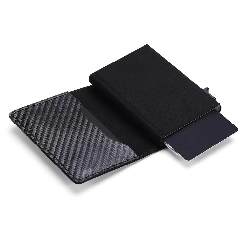 The Slide: Airtag Smart Wallet