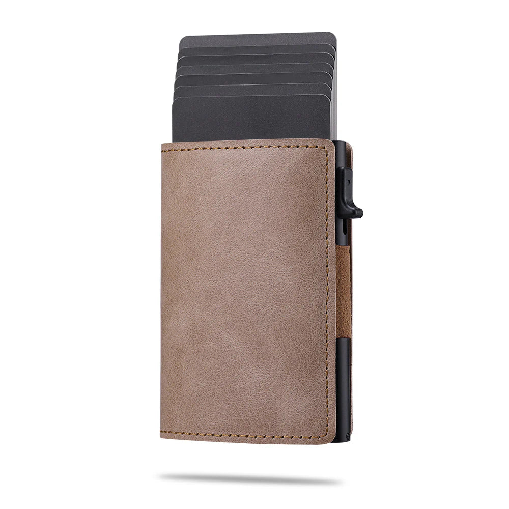 The Slide: Airtag Smart Wallet