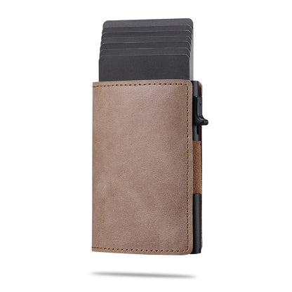 The Slide: Airtag Smart Wallet
