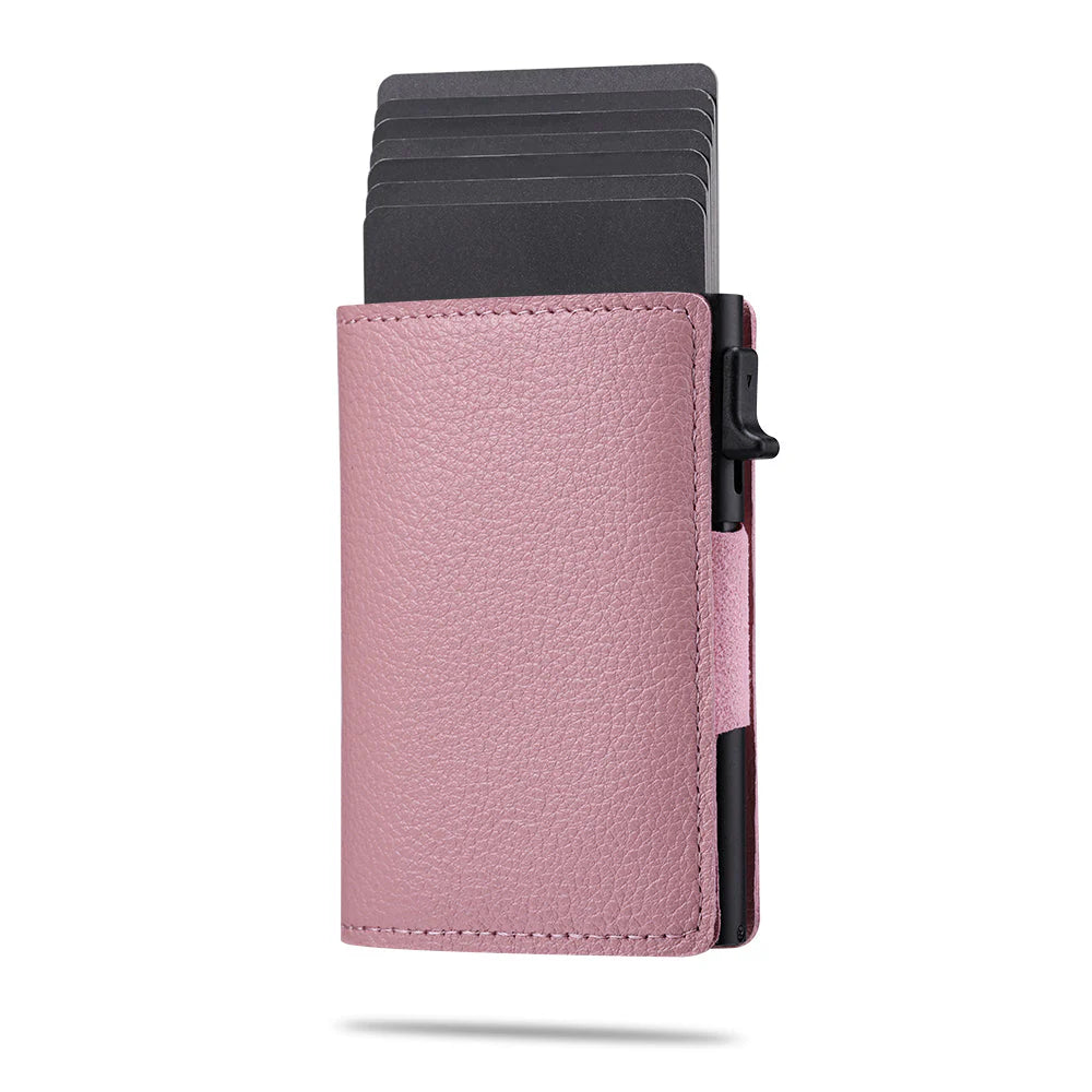 The Slide: Airtag Smart Wallet