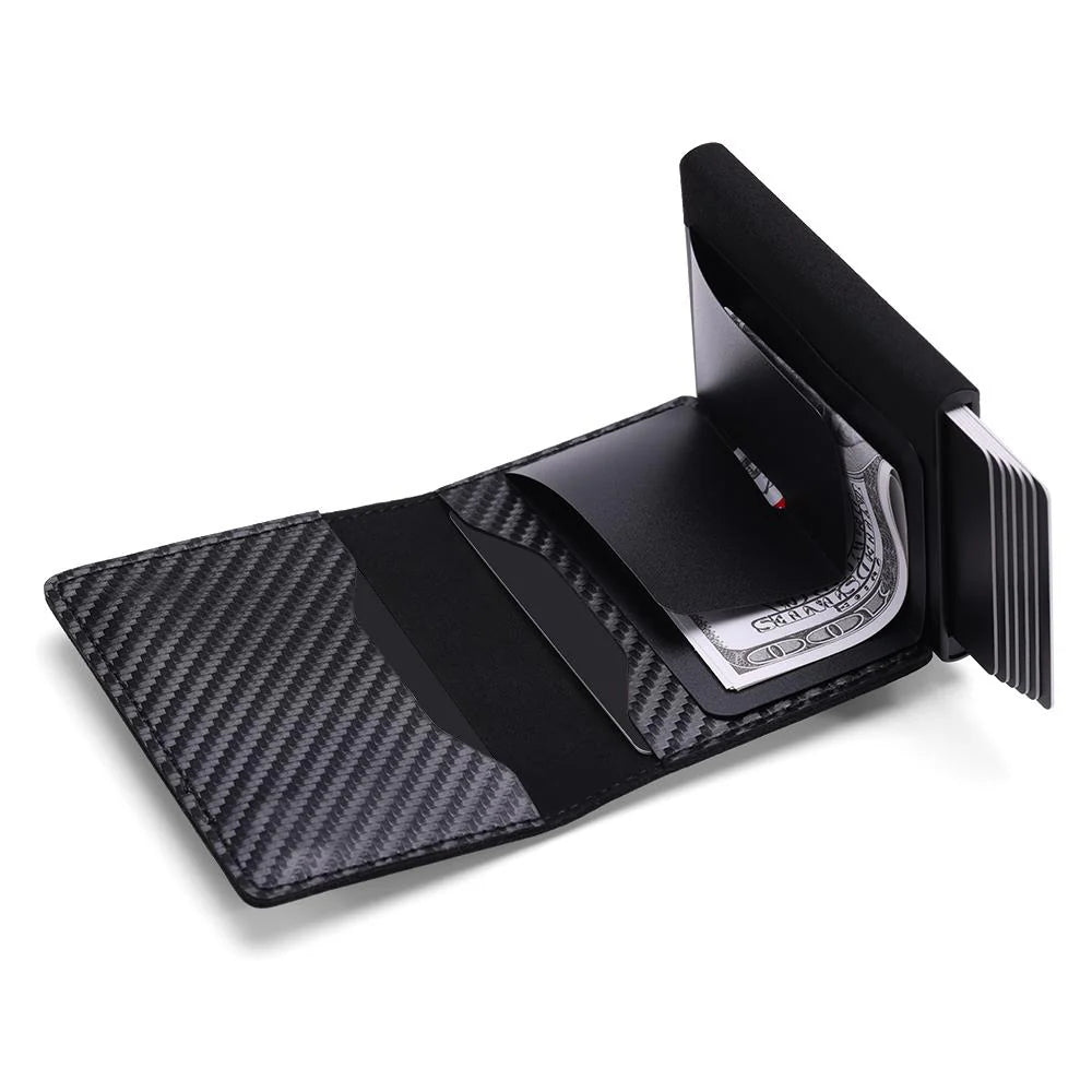 The Slide: Airtag Smart Wallet