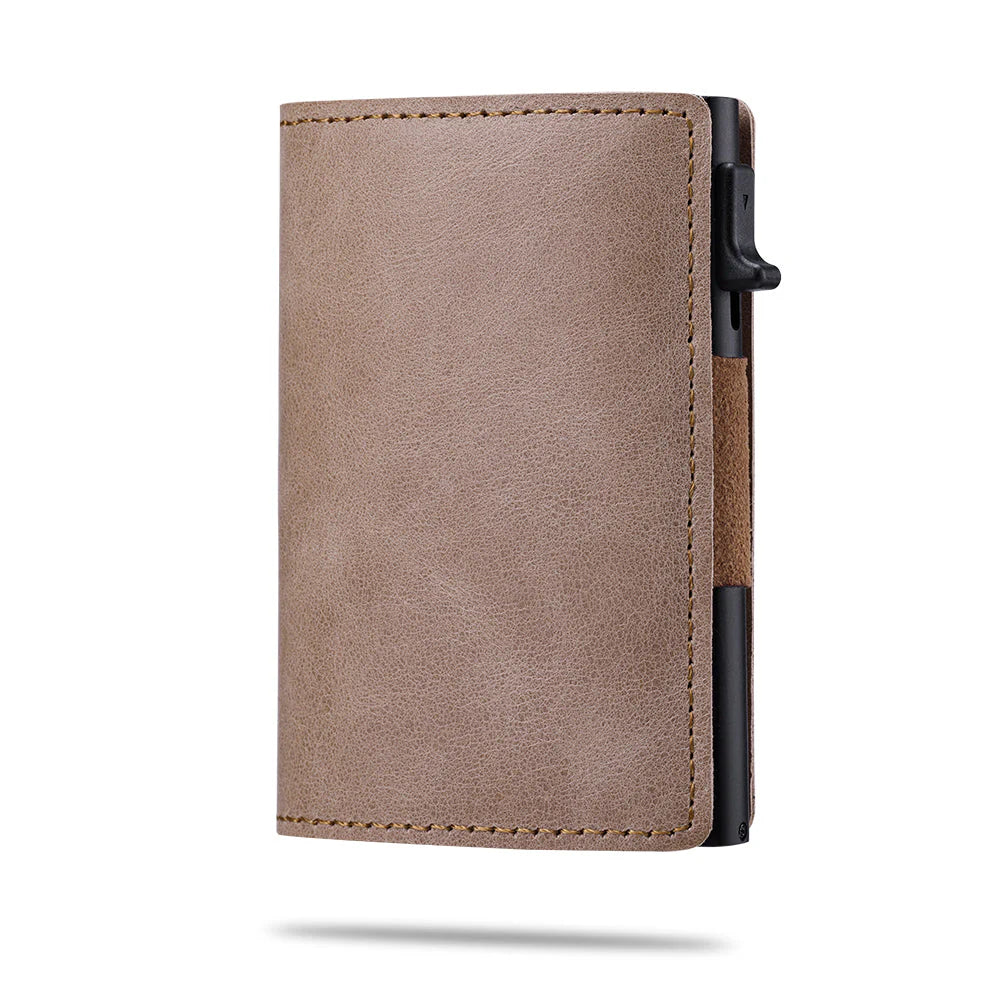 The Slide: Airtag Smart Wallet