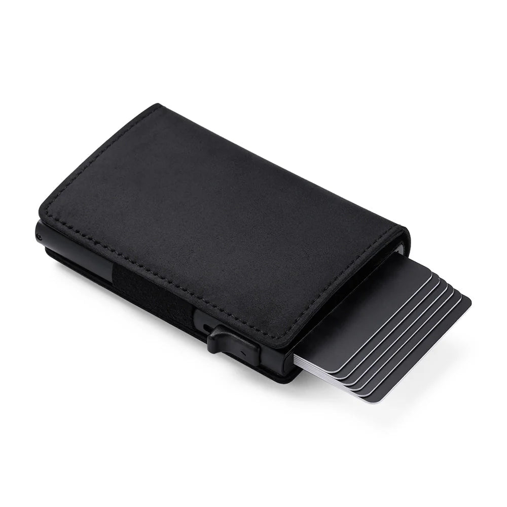 The Slide: Airtag Smart Wallet