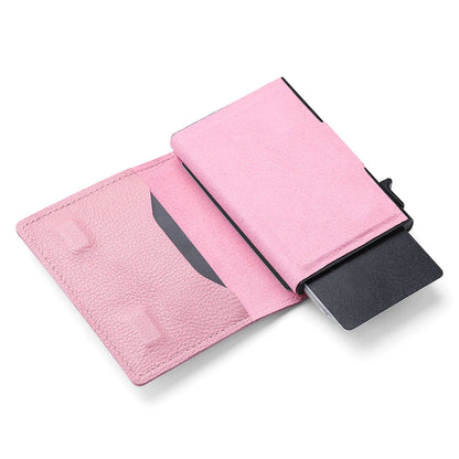 The Slide: Airtag Smart Wallet