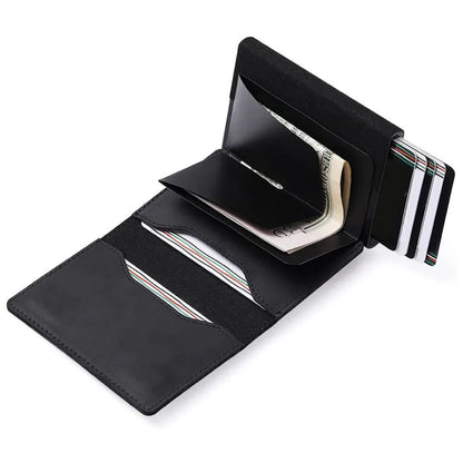 The Slide: Airtag Smart Wallet