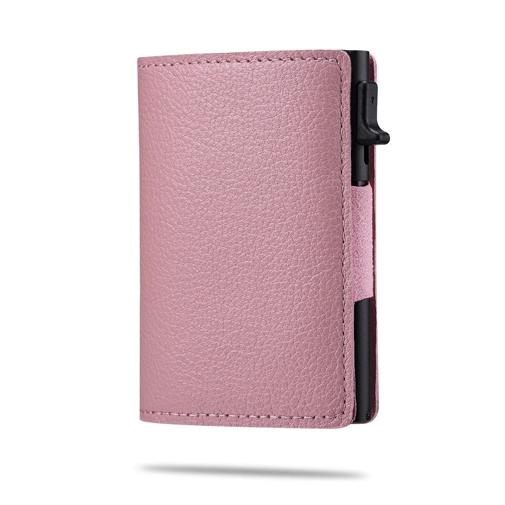 The Slide: Airtag Smart Wallet