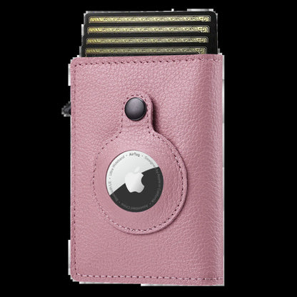 The Slide: Airtag Smart Wallet