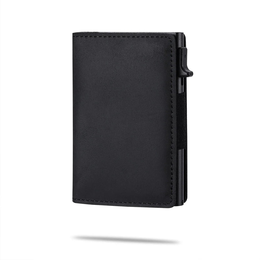 The Slide: Airtag Smart Wallet