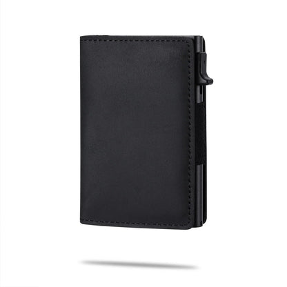 The Slide: Airtag Smart Wallet