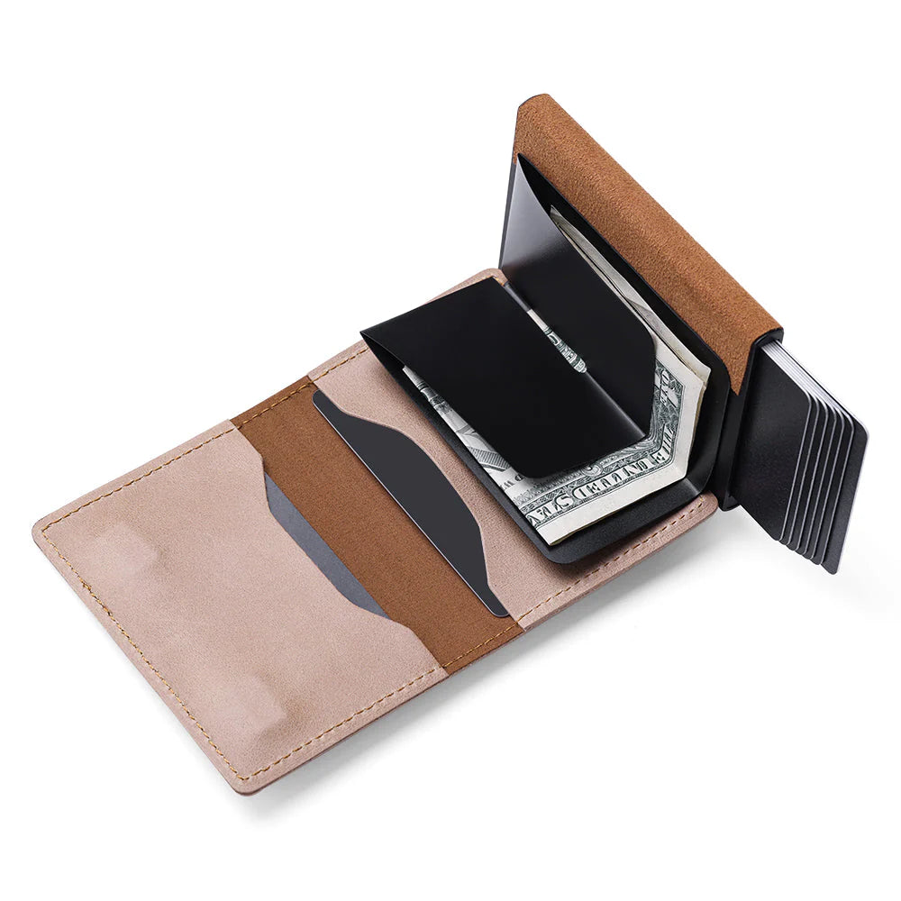 The Slide: Airtag Smart Wallet