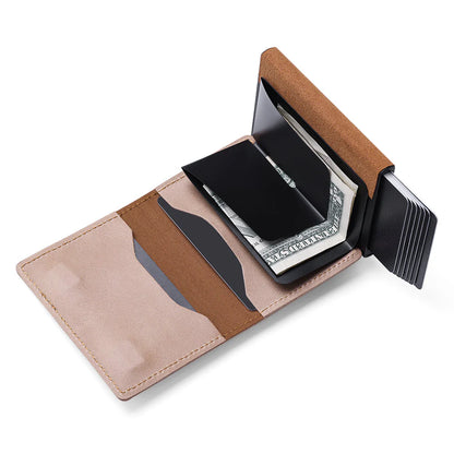 The Slide: Airtag Smart Wallet