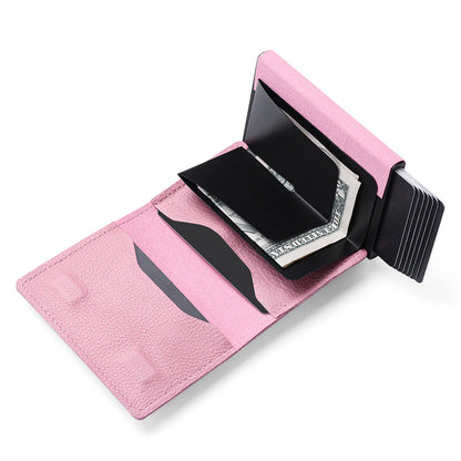 The Slide: Airtag Smart Wallet