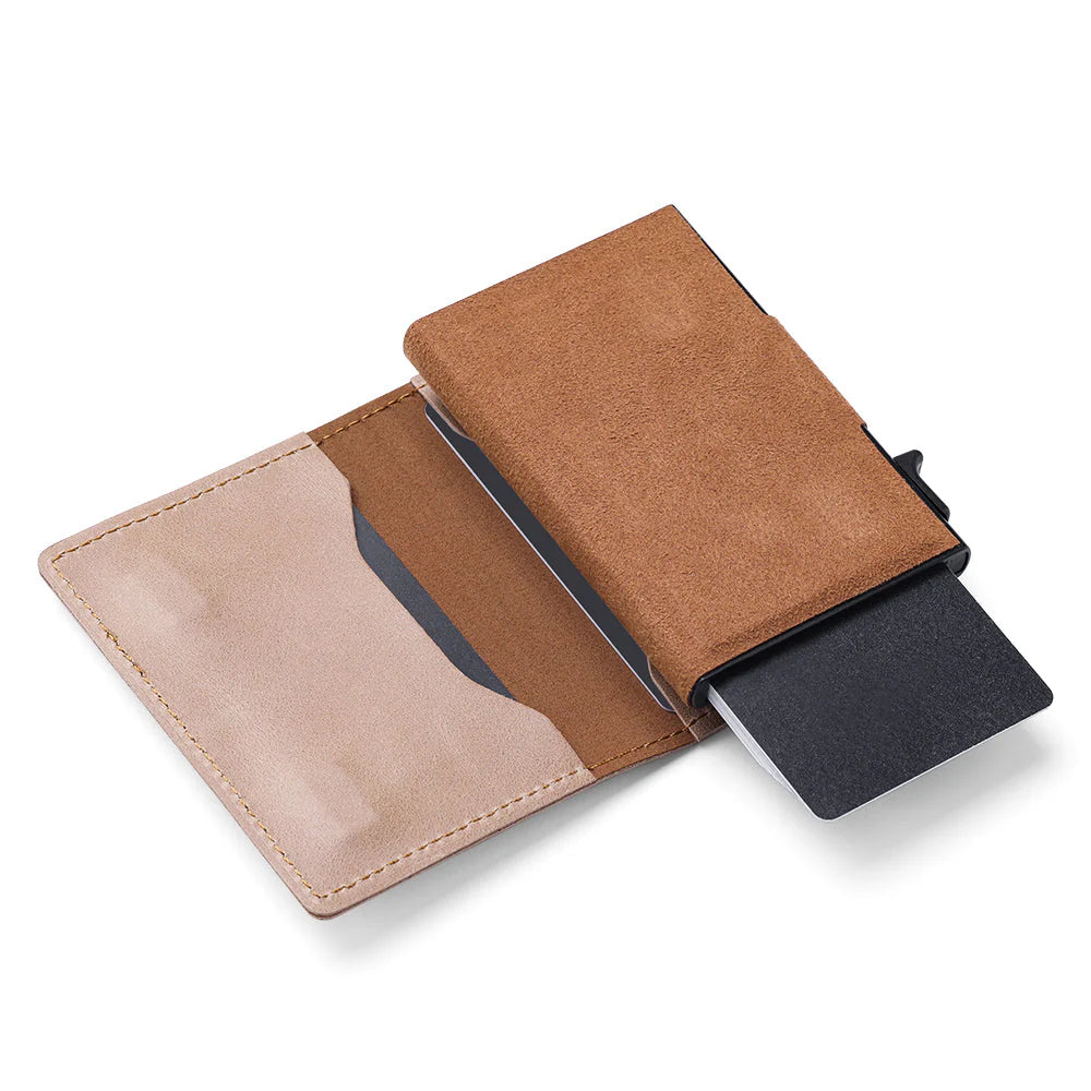 The Slide: Airtag Smart Wallet